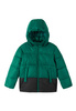 Winter jacket REIMA Teisko Deeper Green