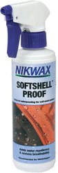 Impregnat NIKWAX Softshell Proof Spray-On 300ml