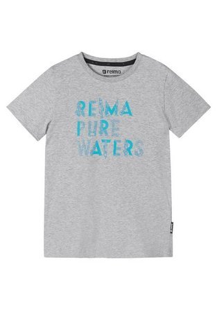 T-shirt elastyczny Reima Kevyt