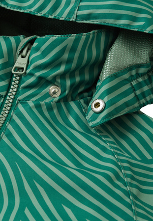 Reimatec jacket REIMA Schiff Deeper Green