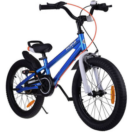 Royal Baby Freestyle 7.0 Perfect 18'' sports bike for children RB18B-6