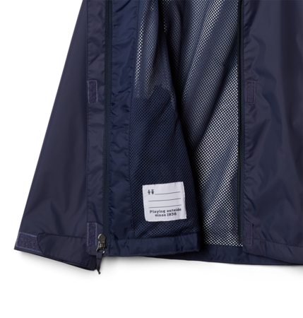 Columbia Jacke Arcadia für Mädchen