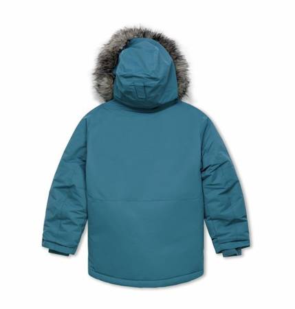 Columbia Nordic Strider™ Jacke für Mädchen