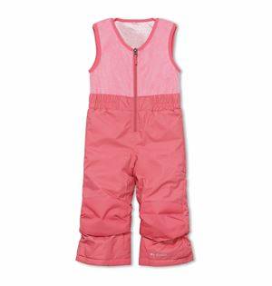 Columbia Schneekombination Toddlers' Buga™ 