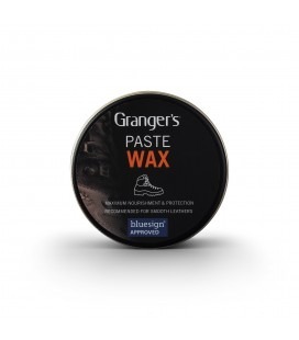 Granger's pasta woskowa do butów 100ml (Paste Wax) GRF78