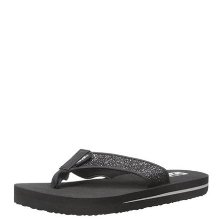 Japonki TEVA Kid's Mush II czarny