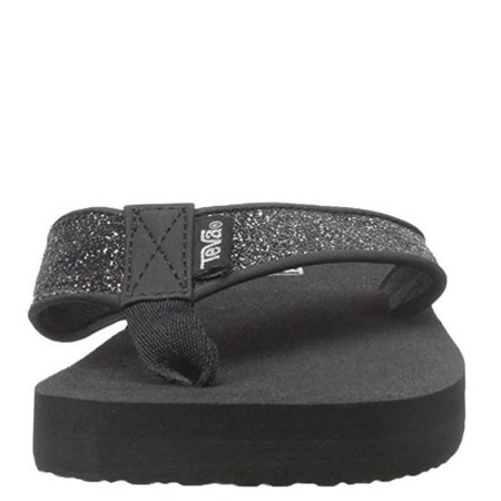 Japonki TEVA Kid's Mush II czarny