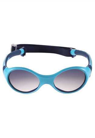 Okulary przeciwsłoneczne Reima Ankka Niebieski