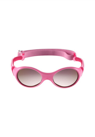 Okulary przeciwsłoneczne Reima Ankka Różowy