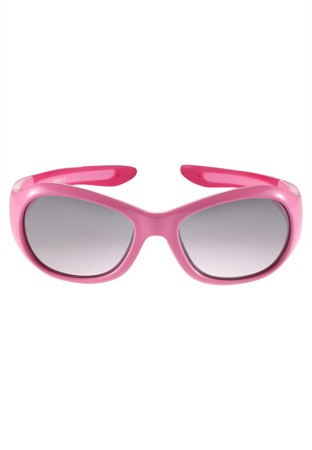 Okulary przeciwsłoneczne Reima Bayou Różowy