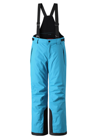 Spodnie narciarskie zimowe Reima Reimatec Wingon niebieskie