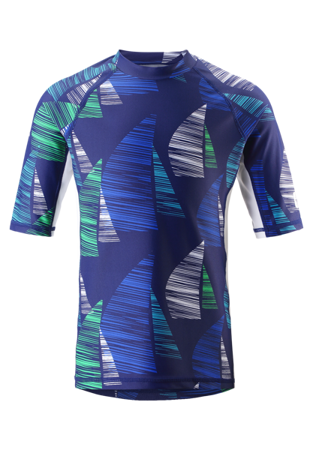 koszulka kąpielowa UV50 Reima Fiji