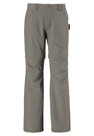 spodnie szybkoschnące/szorty 2w1 UV50 Reima Silta
