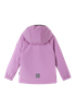 Softshell jacket REIMA Vantti Lilac Pink