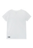 T-shirt REIMA Vauhdikas Off white