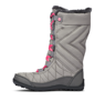 Columbia Minx™ Mid III Waterproof Omni-Heat™ Stiefel für Kinder