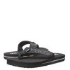 Japonki TEVA Kid's Mush II czarny