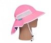 Kapelusz UV Sunday Afternoons Kid's Play Hat niebieski 