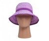 Kapelusz UV Sunday Afternoons Kid's Poppy Hat fiolet