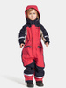 Kombinezon zimowy Ducksday Playful Toddler Snowsuit Karo