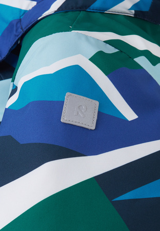 REIMA ReimaTec winter jacket Marttila