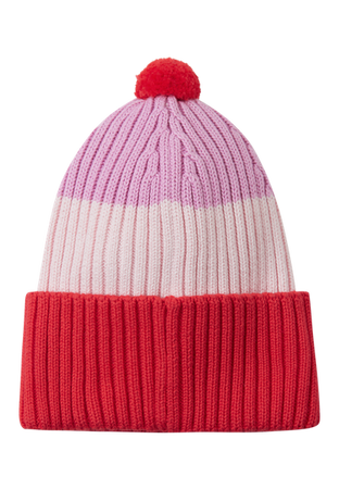 Czapka przejściowa beanie REIMA Pipaus