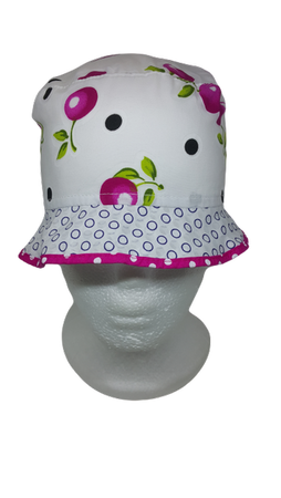 Czapka z daszkiem i osłoną na szyję Maximo 