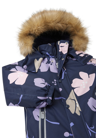 Elastyczny zimowy kombinezon Reimatec Reima Kipina