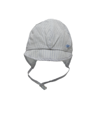 czapka zimowa Maximo Teens Girl ciemny fiolet