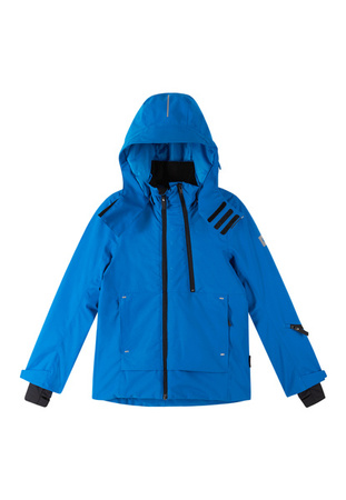Reimatec winter jacket REIMA Tieten Bright blue