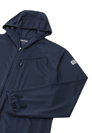 Bluza z kapturem odstraszająca owady REIMA Hytyton