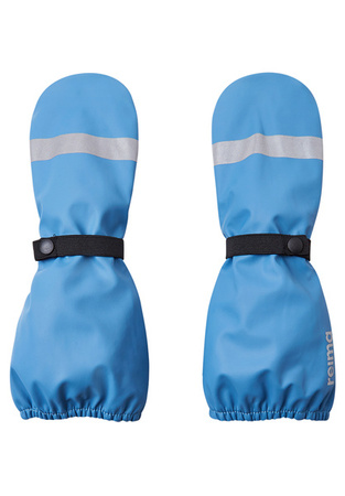 Rain mittens REIMA Kura