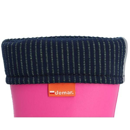 Kalosze dziecięce DINO F2 DEMAR