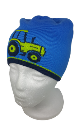 Czapka bawełniana Maximo Kids 