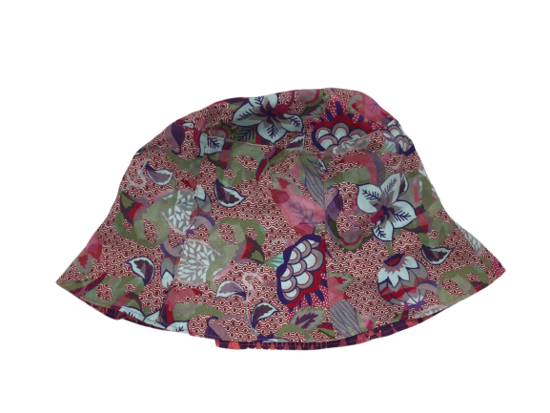 Kapelusz dziecięcy dwustronny MAXIMO Kids