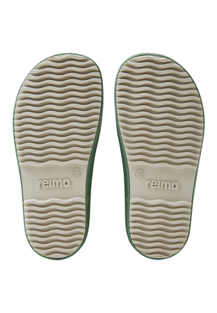 Kalosze dziecięce Barefoot REIMA Ankka