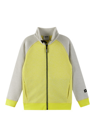 Swetr polarowy REIMA Neulomus