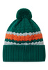 Beanie REIMA Pampula Deeper Green