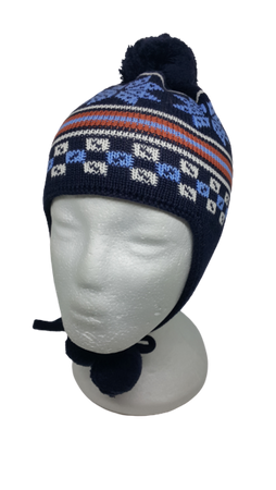 Czapka dziecięca zimowa Maximo Kids