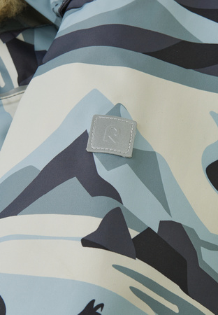 Zimowy kombinezon ReimaTec REIMA Lappi