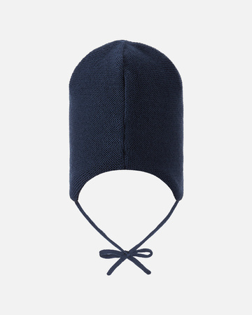 Czapka wełniana zimowa beanie Reima Piponen