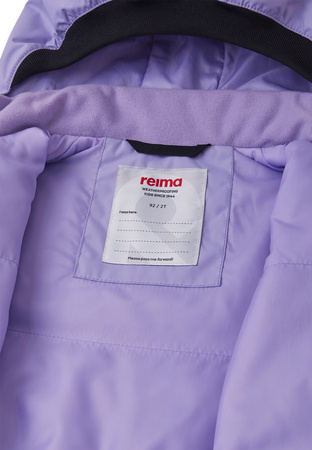 ReimaTec overall REIMA Marte Mid