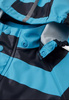 REIMA Raincoat Vesi Blue sky