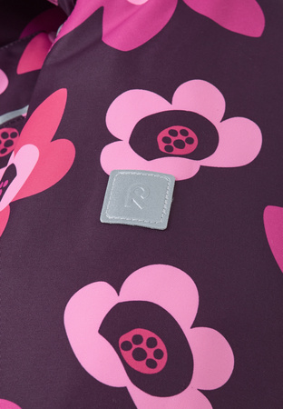 REIMA ReimaTec winter overall Lappi