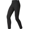Bielizna termiczna spodnie ODLO SUW ACTIVE czarny