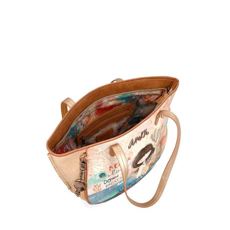 Torba Shopper Bag | Anekke Mediterranean