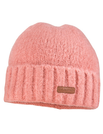 Czapka przejściowa zimowa dziecięca Maximo