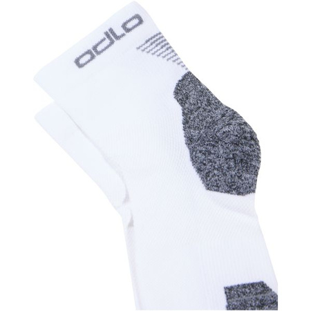 Skarpetki za kostki ODLO CERAMICOOL RUN Socks quarter