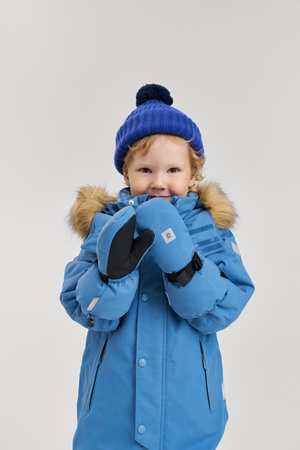 REIMA ReimaTec mittens Ote