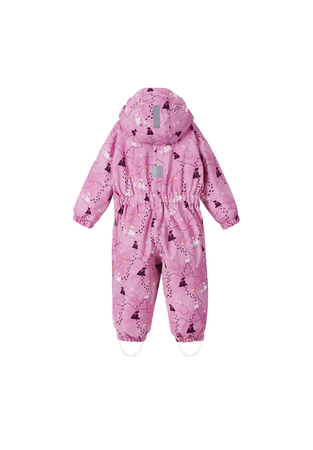 Zimowy kombinezon Reimatec Reima Puhuri